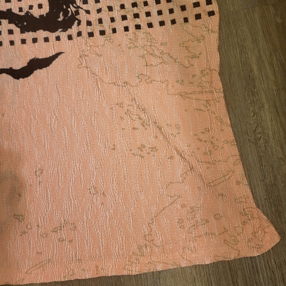 Jamie Sadock Sleeveless Golf Shirt Size Small - Picture 7 of 8